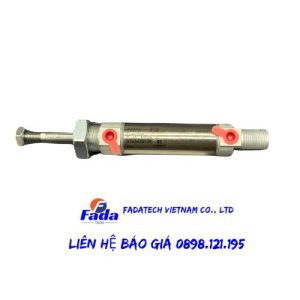 Xy lanh khí 24S1A25A020S01-CN01 Camozzi