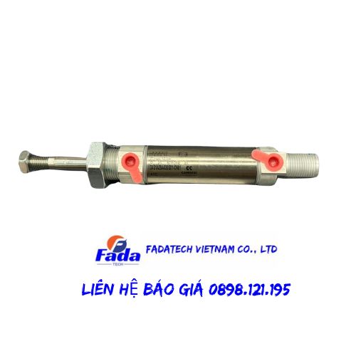 Xy lanh khí 24S1A25A020S01-CN01 Camozzi 4 14