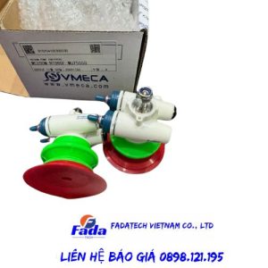 Bơm tạo chân không MC20DM-N1B60F-MU75S5G