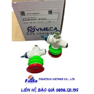Bơm tạo chân không MC20AM-N2B40F-MU45S5G