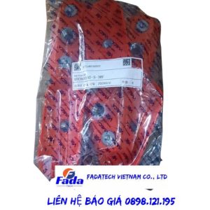 Giác hút chân không VOC60X140-S-38F Vmeca