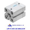 Xy lanh nhỏ gọn Festo ADN-20-10-I-P-A chính hãng giá tốt, stock tại Fadatech Việt Nam 2 ADN 20 10 I P A 1