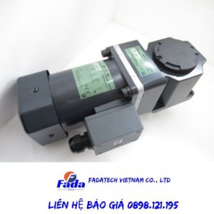 Động cơ cảm ứng Oriental BHI62ST-G2 chính hãng giá tốt, new 100% tại Fadatech Việt Nam