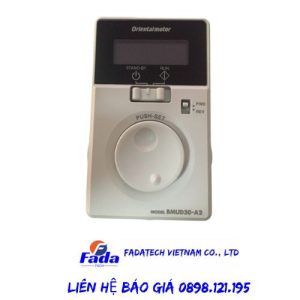 Động cơ BLDC Oriental BMUD30-A2 chính hãng giá tốt, new 100% tại Fadatech Việt Nam