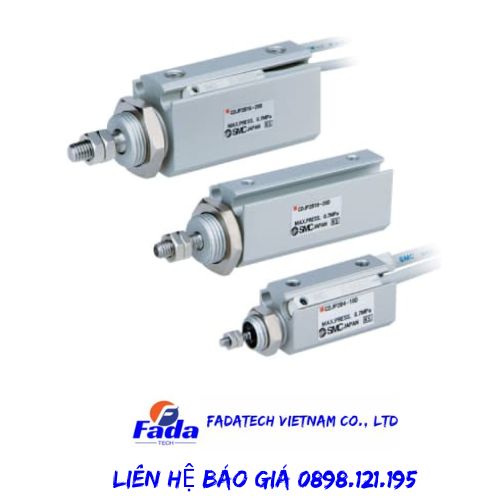 Xi lanh khí nén SMC CDJP2B10-5D chính hãng giá tốt, new 100% tại Fadatech Việt Nam 5 CDJP2B10 5D