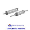 Xi Lanh Khí Nén SMC CP96SDB50-65C chính hãng giá tốt, new 100% tại Fadatech Việt Nam 2 CP96SDB50 65C