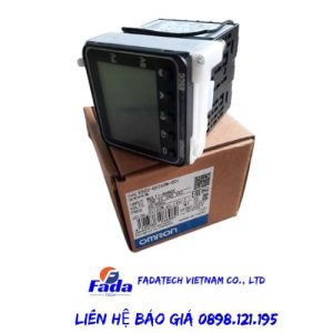 E5CC QX2ASM 001 omron