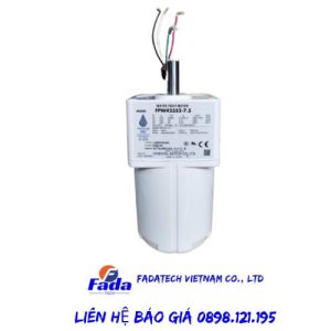 Động Cơ Giảm Tốc Oriental FPW425S2-7.5 chính hãng giá tốt, new 100% tại Fadatech Việt Nam