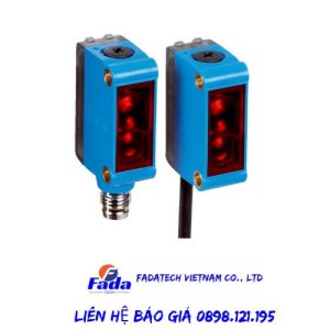 Cảm biến quang SICK GTB6-N1212 chính hãng giá tốt, new 100% tại Fadatech Việt Nam