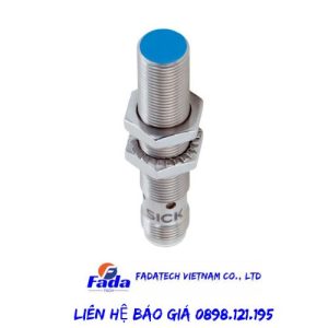 ​Cảm biến tiệm cận SICK IMB12-04BPPVC0S chính hãng giá tốt, new 100% tại Fadatech Việt Nam