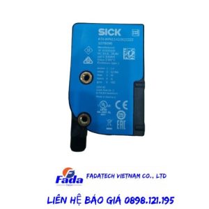 Cảm biến tương phản SICK KTX-WP91142252ZZZZ chính hãng giá tốt, new 100% tại Fadatech Việt Nam