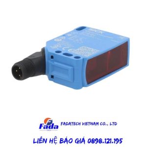 ​Cảm biến quang SICK WTB16I-24161120A00 chính hãng giá tốt, new 100% tại Fadatech Việt Nam