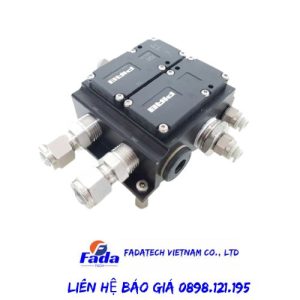 Bơm hút chân không MiniFlex Piab X20F6-KN chính hãng giá tốt, new 100% tại Fadatech Việt Nam
