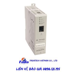 Bộ chuyển mạch Allen-Bradley 1783-ETAP2F chính hãng giá tốt, new 100% tại Fadatech Việt Nam