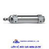Xi lanh khí nén Camozzi 42M2N032A0150 chính hãng giá tốt, new 100% tại Fadatech Việt Nam 1 42M2N032A0150