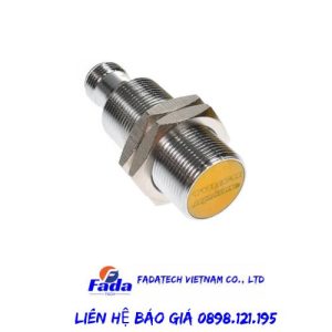 Cảm biến tiệm cận BI5U-M18-AP6X-H1141 TURCK chính hãng giá tốt, stock 100% tại Fadatech Việt Nam