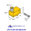Cảm biến từ Turck BIM-NST-AP6X-H1141 chính hãng giá tốt, stock 100% tại Fadatech Việt Nam 1 BIM NST AP6X H1141 1