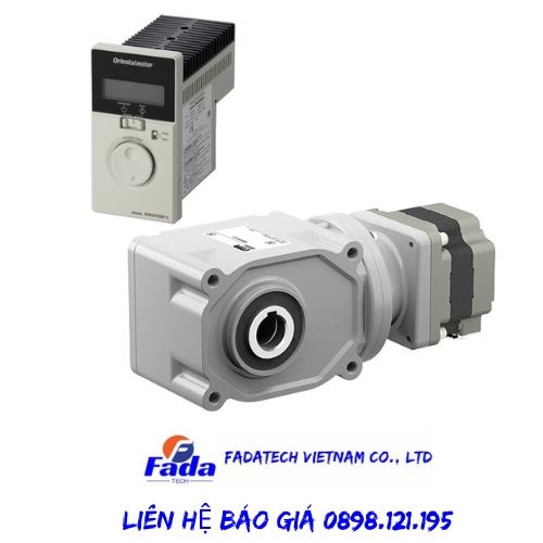 Bộ điều khiển động cơ không chổi than Oriental BMUD200-C chính hãng giá tốt, new 100% tại Fadatech Việt Nam 5 BMUD200 C1