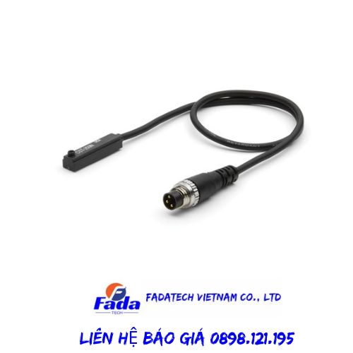 Công tắc từ Camozzi CST-262 chính hãng giá tốt, new 100% tại Fadatech Việt Nam 4 CST 262