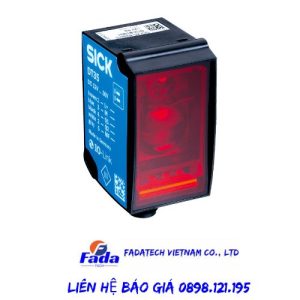 Cảm biến khoảng cách laser SICK DT35-B15551 chính hãng giá tốt, new 100% tại Fadatech Việt Nam