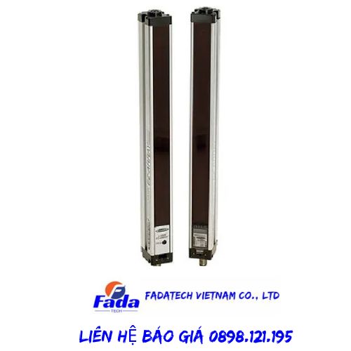 Cảm biến rèm sáng đo lường Banner EA5E450Q chính hãng giá tốt, new 100% tại Fadatech Việt Nam 4 EA5E450Q