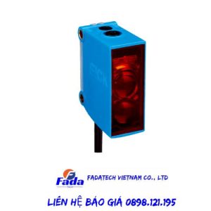 Cảm biến quang điện SICK GTB10-P1212 chính hãng giá tốt, new 100% tại Fadatech Việt Nam