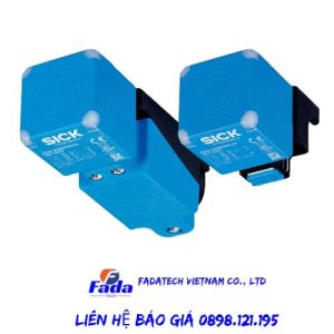 Cảm biến tiệm cận SICK IQ40-40NNSKC0K chính hãng giá tốt, new 100% tại Fadatech Việt Nam