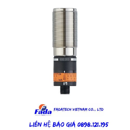 Cảm biến khoảng cách IFM OID250 chính hãng giá tốt, new 100% tại Fadatech Việt Nam 4 OID250