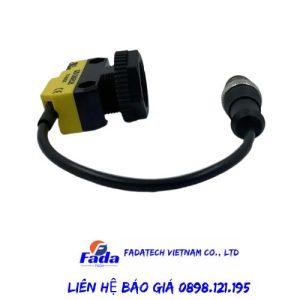 Cảm Biến Quang Banner QS186EQ5 chính hãng giá tốt, new 100% tại Fadatech Việt Nam