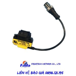 Cảm biến quang điện Banner QS18VP6LLPQ5 chính hãng giá tốt, new 100% tại Fadatech Việt Nam
