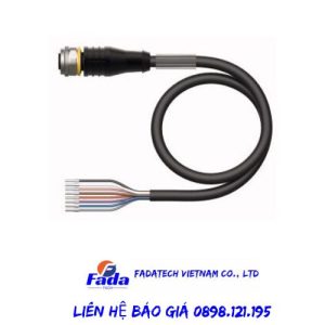 Cáp kết nối Turck RKC8T-5/TXL chính hãng giá tốt, new 100% tại Fadatech Việt Nam