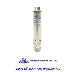 Cảm biến ULVAC WP-03 chính hãng giá tốt, new 100% tại Fadatech Việt Nam