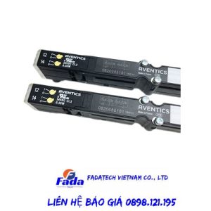 Van điện từ AVENTICS 0820055101 chính hãng giá tốt, new 100% tại Fadatech Việt Nam