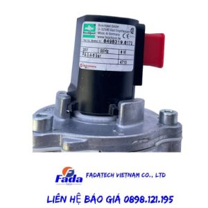 Van điện từ Norgren 8498319.8172 chính hãng giá tốt, new 100% tại Fadatech Việt Nam
