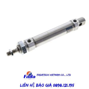Xy lanh khí nén Festo DSNU-25-80-PPS-A chính hãng giá tốt, new 100% tại Fadatech Việt Nam