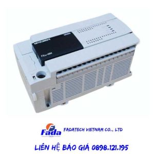 Bộ lập trình PLC Mitsubishi FX3U-48MT/ES chính hãng giá tốt, new 100% tại Fadatech Việt Nam