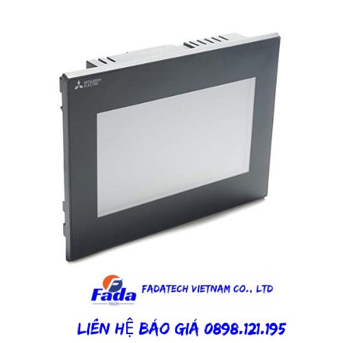 Màn hình HMI Mitsubishi GS2107-WTBD-N chính hãng giá tốt, new 100% tại Fadatech Việt Nam 4 GS2107 WTBD N