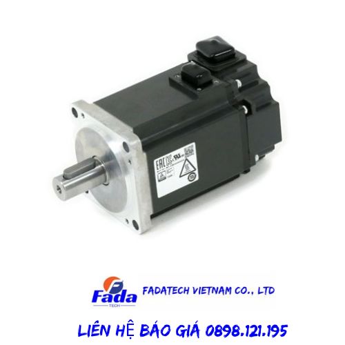 Động Cơ Servo MITSUBISHI HF-SP202 chính hãng giá tốt, new 100% tại Fadatech Việt Nam 4 HF SP202