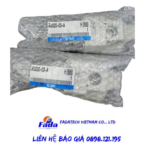 IR3020 03 A smc