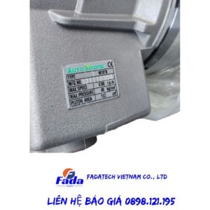 Xy lanh thủy lực AutoStrong M-1878 chính hãng giá tốt, new 100% tại Fadatech Việt Nam