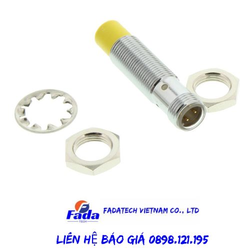 Cảm biến từ Turck NI5-M12-Y1X-H1141 chính hãng giá tốt, stock 100% tại Fadatech Việt Nam 4 NI5 M12 Y1X H11411