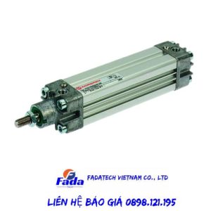Xi lanh khí nén Norgren PRA/182040/M/200 chính hãng giá tốt, new 100% tại Fadatech Việt Nam