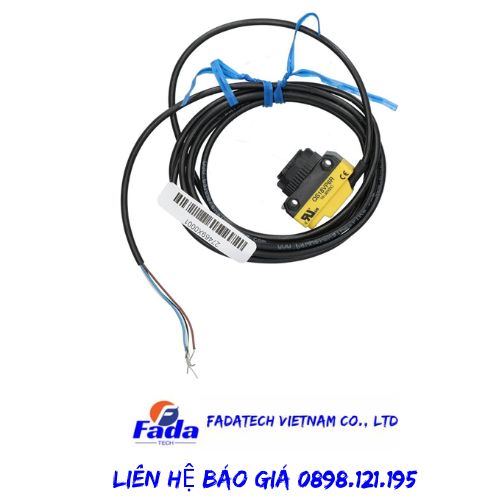 Cảm biến quang điện Banner QS18VP6R chính hãng giá tốt, new 100% tại Fadatech Việt Nam 4 QS18VP6R1