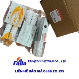 Van điện từ khí nén TPC VGH20-02-02-N chính hãng giá tốt, new 100% tại Fadatech Việt Nam