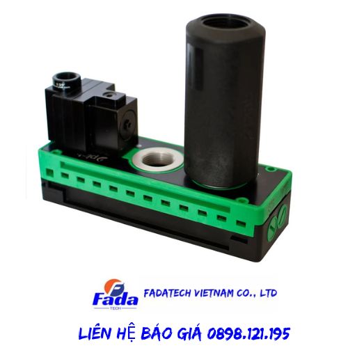 Bơm chân không Piab Xi40-3 x4 chính hãng giá tốt, new 100% tại Fadatech Việt Nam 5 Xi40 3