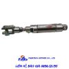 Xy lanh khí nén Camozzi 27M2A20A0025 chính hãng giá tốt, new 100% tại Fadatech Việt Nam 1 27M2A20A0025