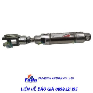 Xy lanh khí nén Camozzi 27M2A20A0025 chính hãng giá tốt, new 100% tại Fadatech Việt Nam