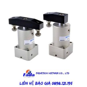 Xi lanh xoay kẹp khí nén AirTAC ACKL25X90 chính hãng giá tốt, new 100% tại Fadatech Việt Nam