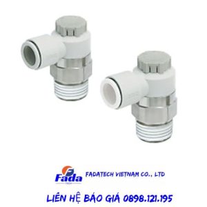 Van tiết lưu AS2201F6-01 SNS chính hãng giá tốt, stock 100% tại Fadatech Việt Nam