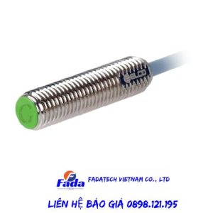 Cảm biến quang ELCO FI2-G08-OP6L chính hãng giá tốt, stock 100% tại Fadatech Việt Nam